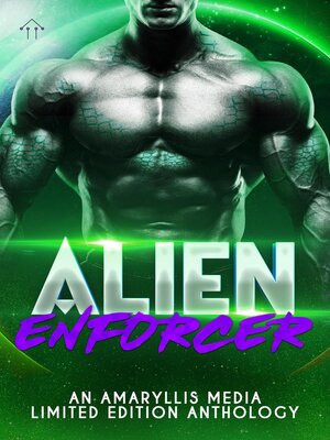 cover image of Alien Enforcer